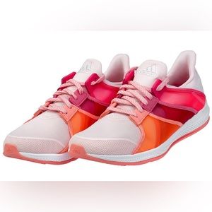 Adidas Gymbreaker Bounce Size 6